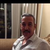 Salam, 54  , El Cajon
