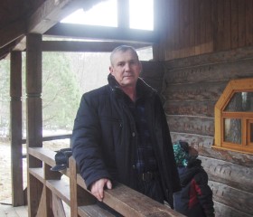 Виталий, 65 лет, Заокский