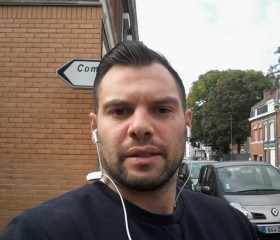 Fab, 40, Ajaccio