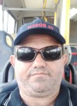 Jose claudio, 51 год, São João da Barra