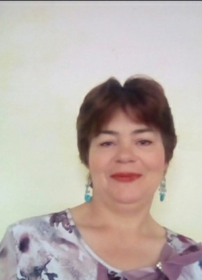Светлана, 52, Россия, Баган