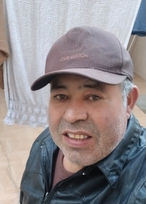 Waldoardo из Cambuí 48 лет