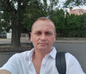 Андрей, 51 год, Надвірна