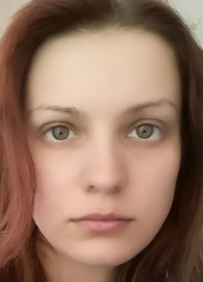 Oksana, 32, Россия, Новосибирск