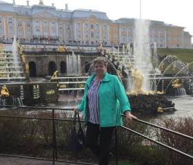 Мария, 65 лет, Калининград