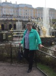 Мария, 65 лет, Калининград