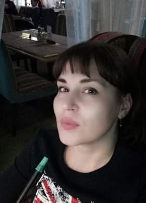 Anna, 43, Россия, Оренбург