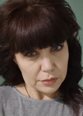 Ольга из Сургута 45 лет