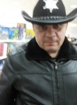 Евгений, 52 года, Междуреченск