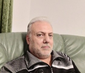 Ahmad, 48, Bad Nauheim