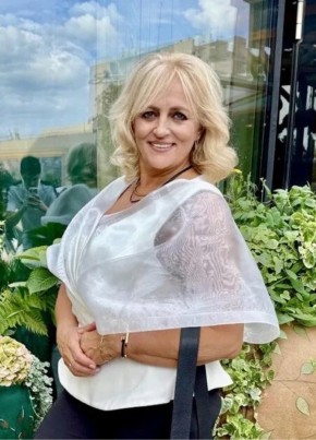 Елена из Москвы 60 лет