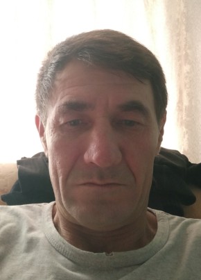 Алексей из Александрова 50 лет