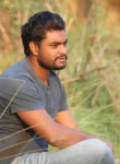 Md Alamin, 23, Chittagong