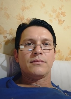 Николай Мамышев