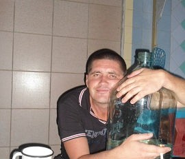 ВЯЧЕСЛАВ, 43 года, Миколаїв