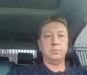 Andrey, 51, Yekaterinburg