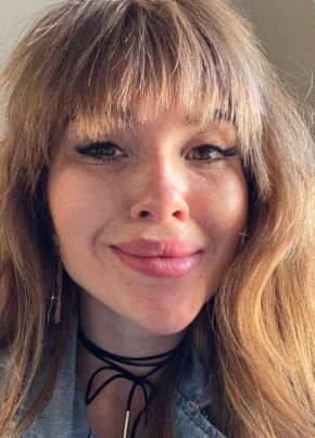 Kseniya, 26, Russia, Moscow