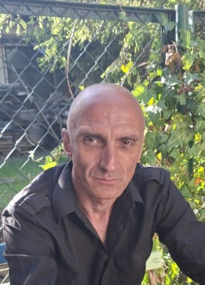 Юрий из Gdańsk 45 лет