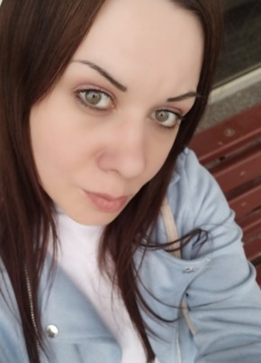 Мартынова, 39, Россия, Москва