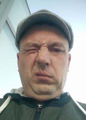 Наиль из Казани 40 лет