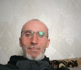 Nazim, 46, Krasnodar