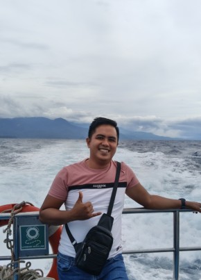 Da из Lungsod ng Calapan 18 лет