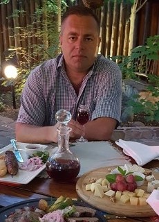 влад малахов, 50, Россия, Пенза