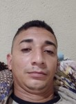 Felipe, 33 года, Fortaleza