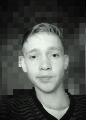 Богдан, 19, Україна, Запоріжжя