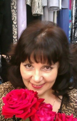 Ирина, 62, Россия, Елец