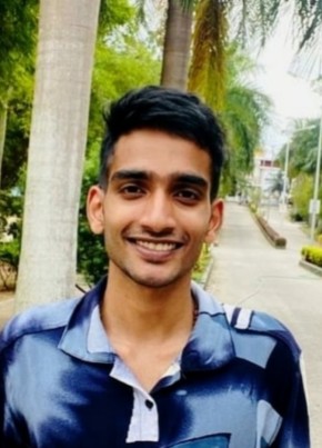 Ajin, 19, India, Hassan