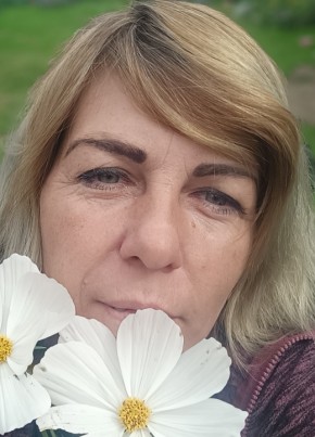 elena, 45, Russia, Aprelevka