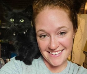 Linda, 30, Berlin