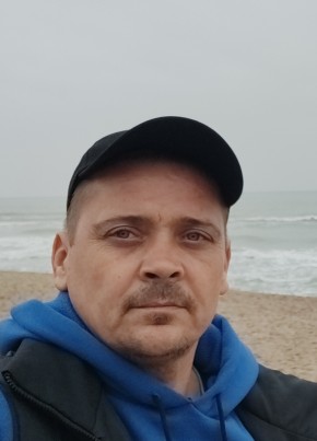 Павел, 44, Lietuvos Respublika, Klaipėda