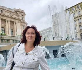 Екатерина, 57 лет, București