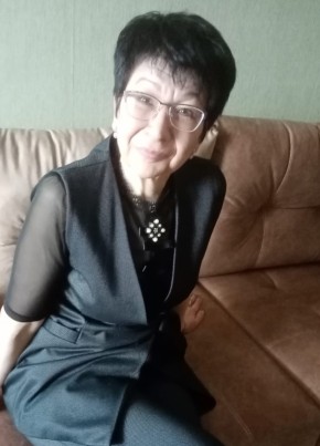 Ирина, 53, Россия, Комсомольский