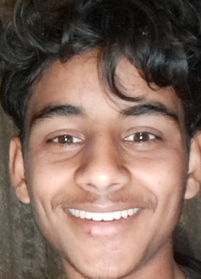 MD Amarim, 18, Canada, Toronto