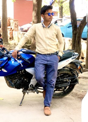 sanjay, 30, India, Lucknow
