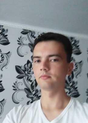 Павел, 34, Россия, Арсеньев