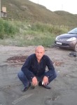 юрий, 52 года, Южно-Сахалинск