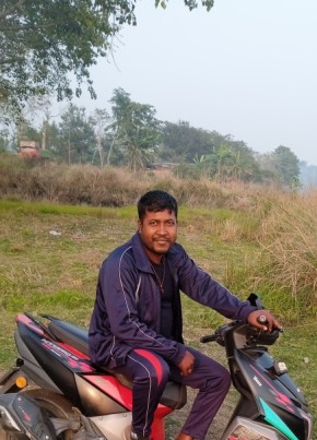 Binud hira, 32, India, Guwahati