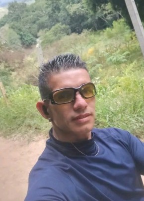 Armando из Floridablanca 41 год