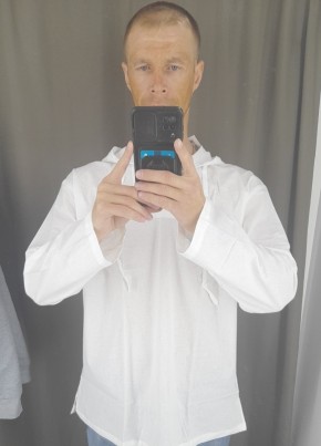 Vadim, 37, Russia, Bugulma