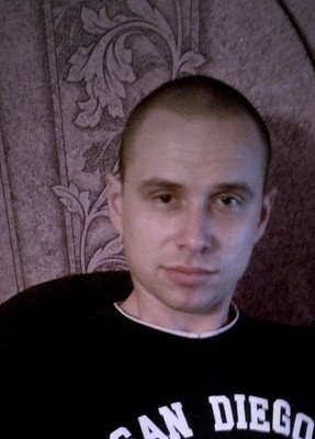 Володя, 35, Україна, Любомль