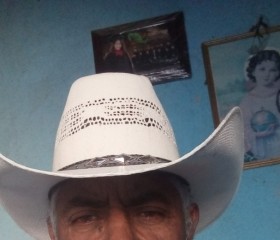 Luis, 57 лет, México Distrito Federal