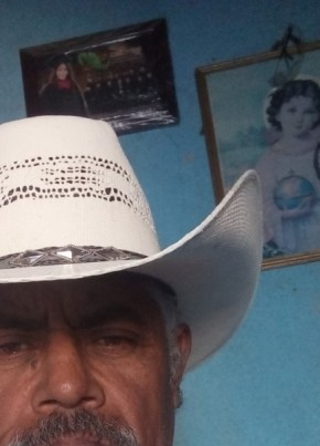 Luis, 57, Estados Unidos Mexicanos, México Distrito Federal