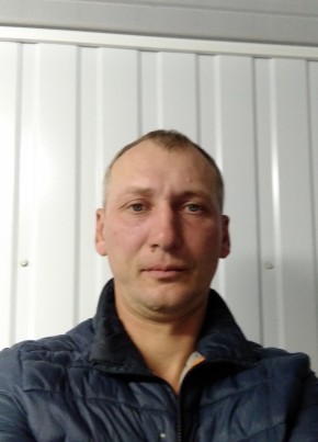 Ruslan, 40, Russia, Moscow