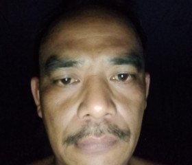 man, 42 года, Taiping