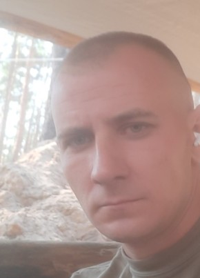 Александр, 35, Россия, Пестравка