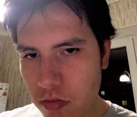 Magomed, 22, Kamyshin